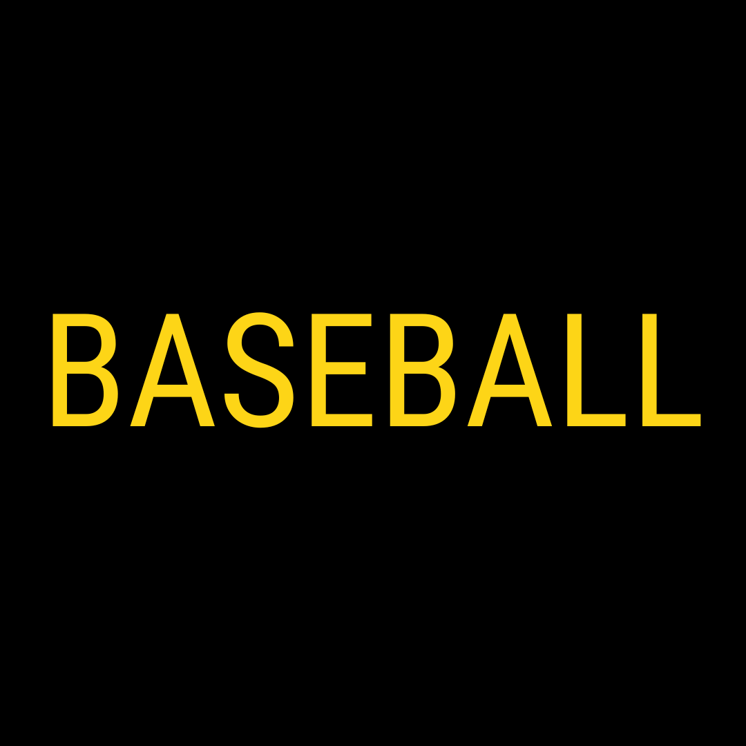 Baseball