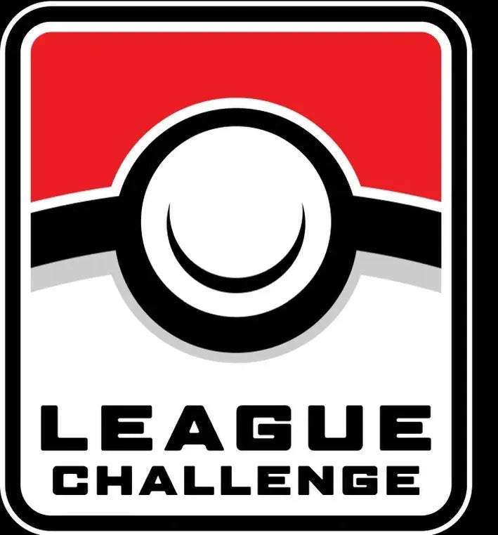 Pokemon TCG League Challenge Signup: November 15th, 2026 - Masters