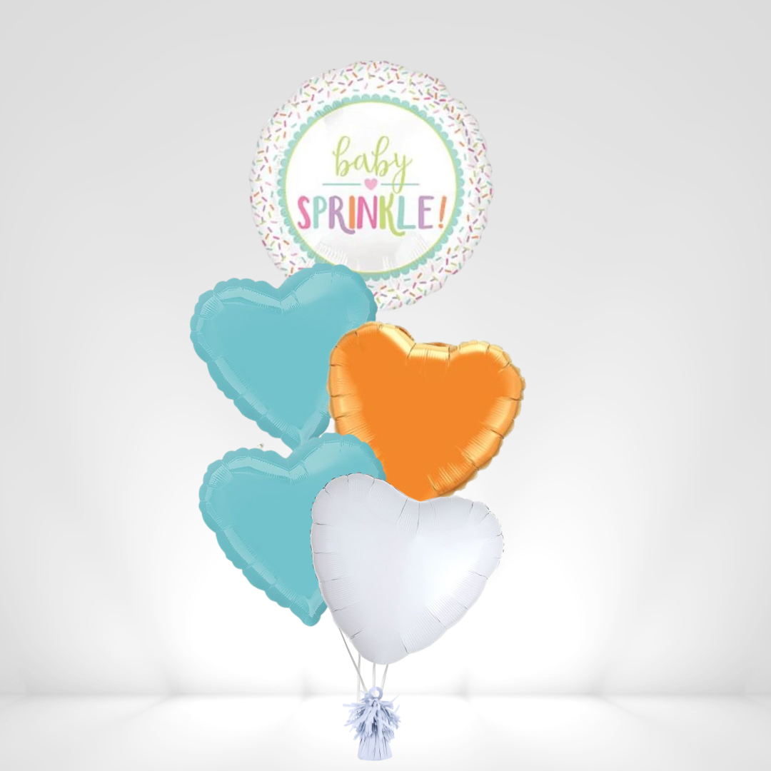 Baby Sprinkle