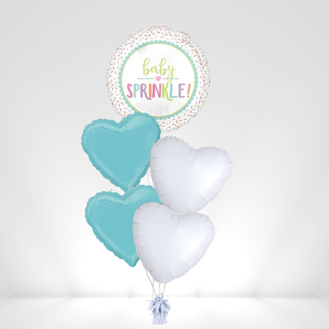 Baby Sprinkle