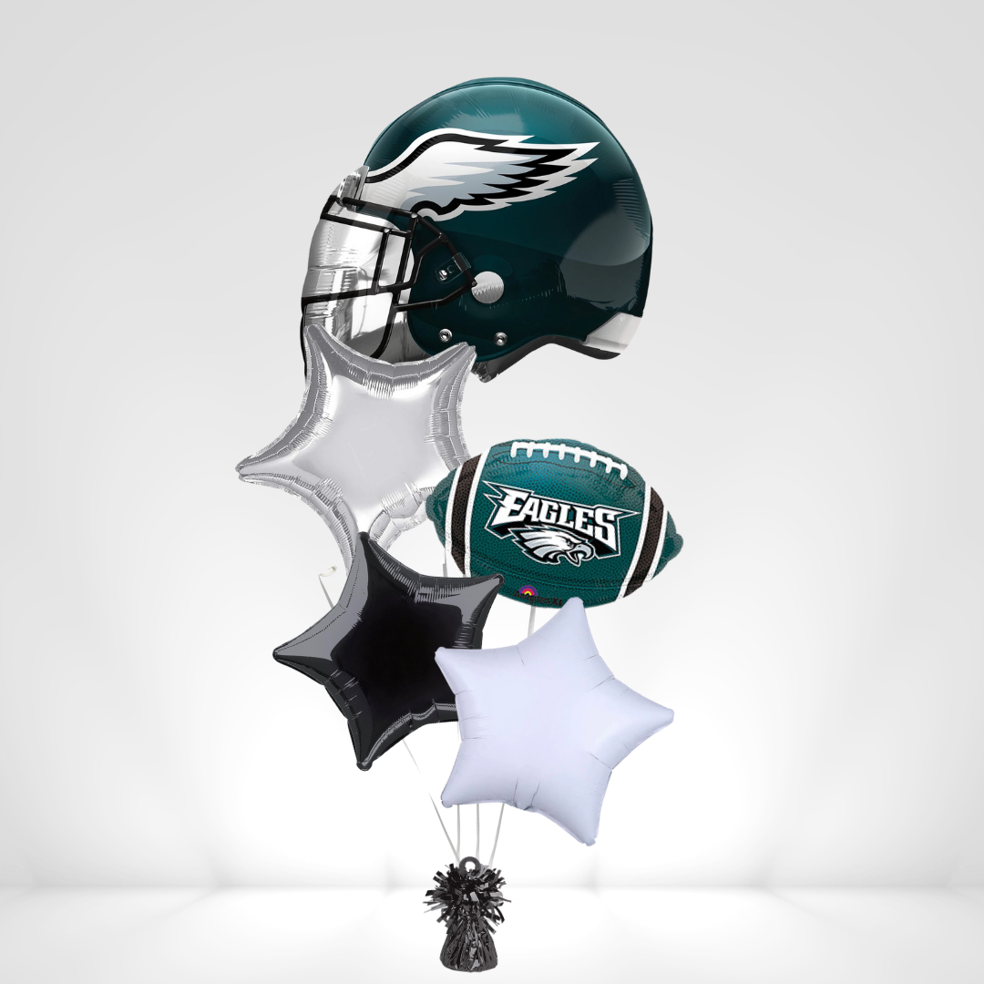 Eagles Bouquet
