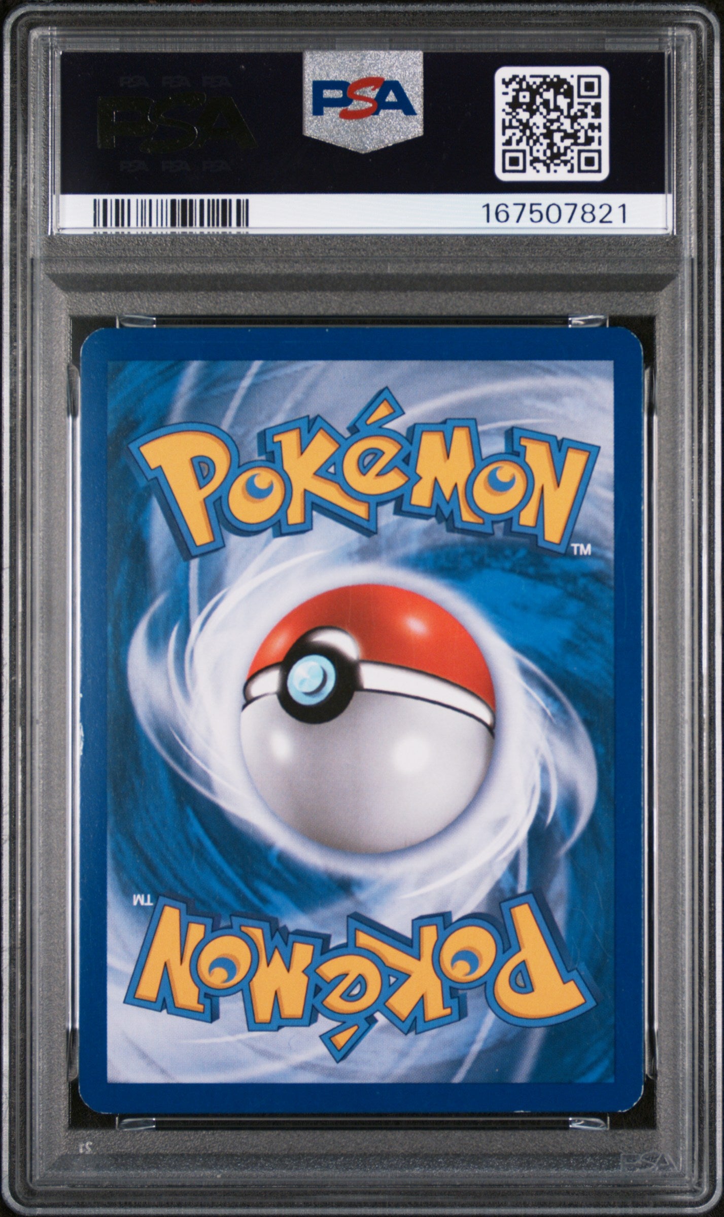 [POP 86] 2009 POKEMON RUMBLE PIKACHU PSA 5 #7