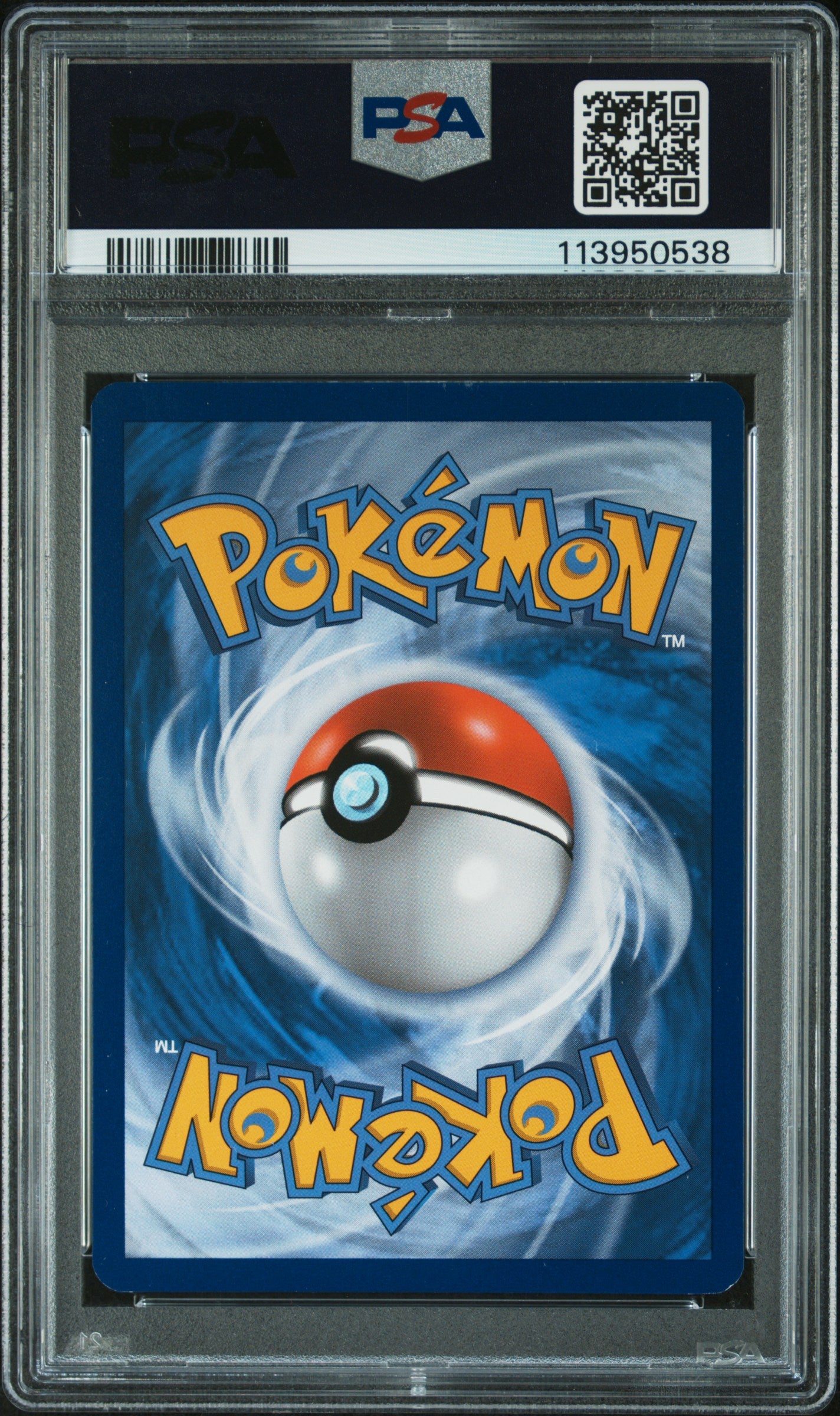 2016 POKEMON XY GENERATIONS FLAREON EX RADIANT COLLECTION PSA 9 #RC28