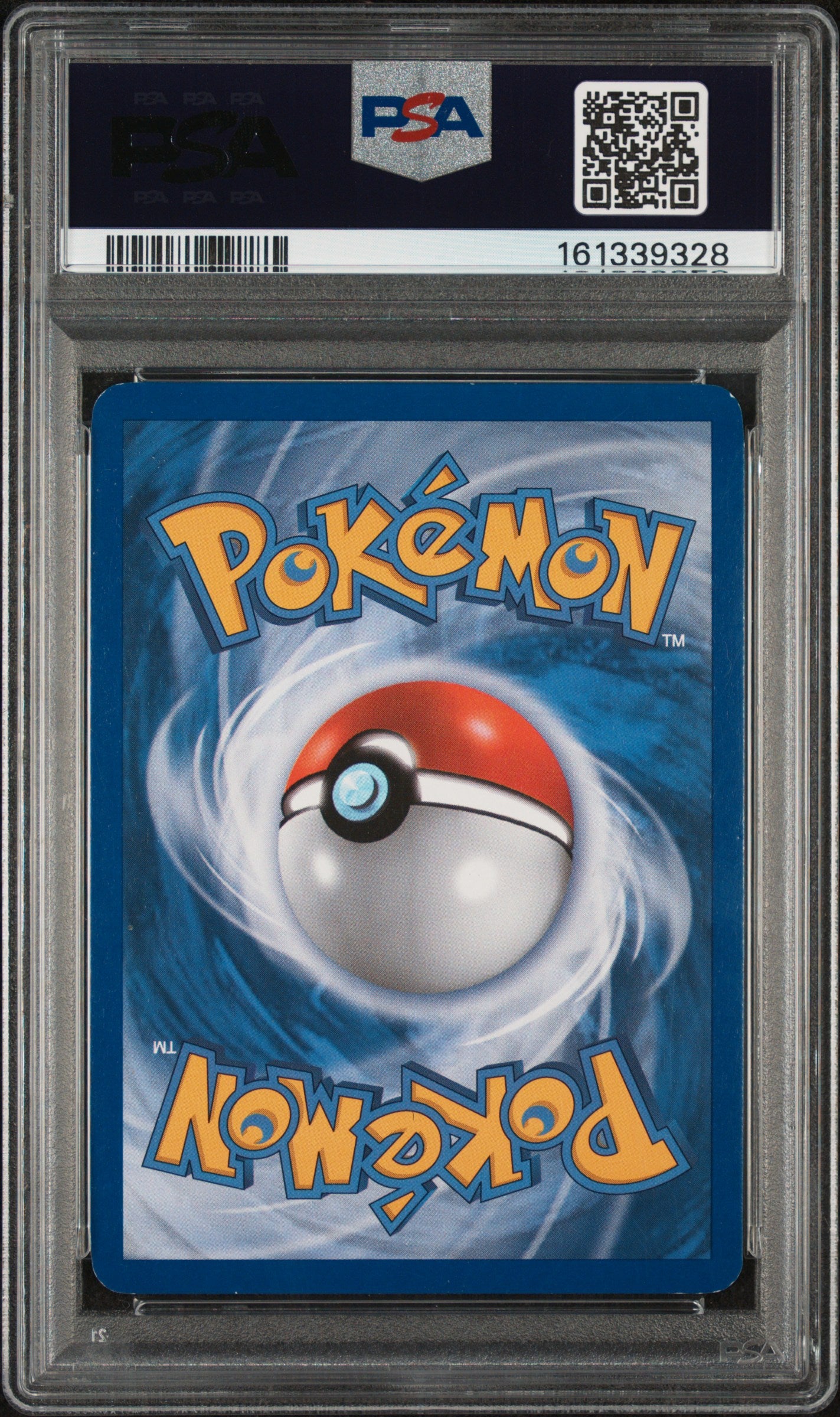 2009 Pokemon Rumble Gyarados PSA 6 #6