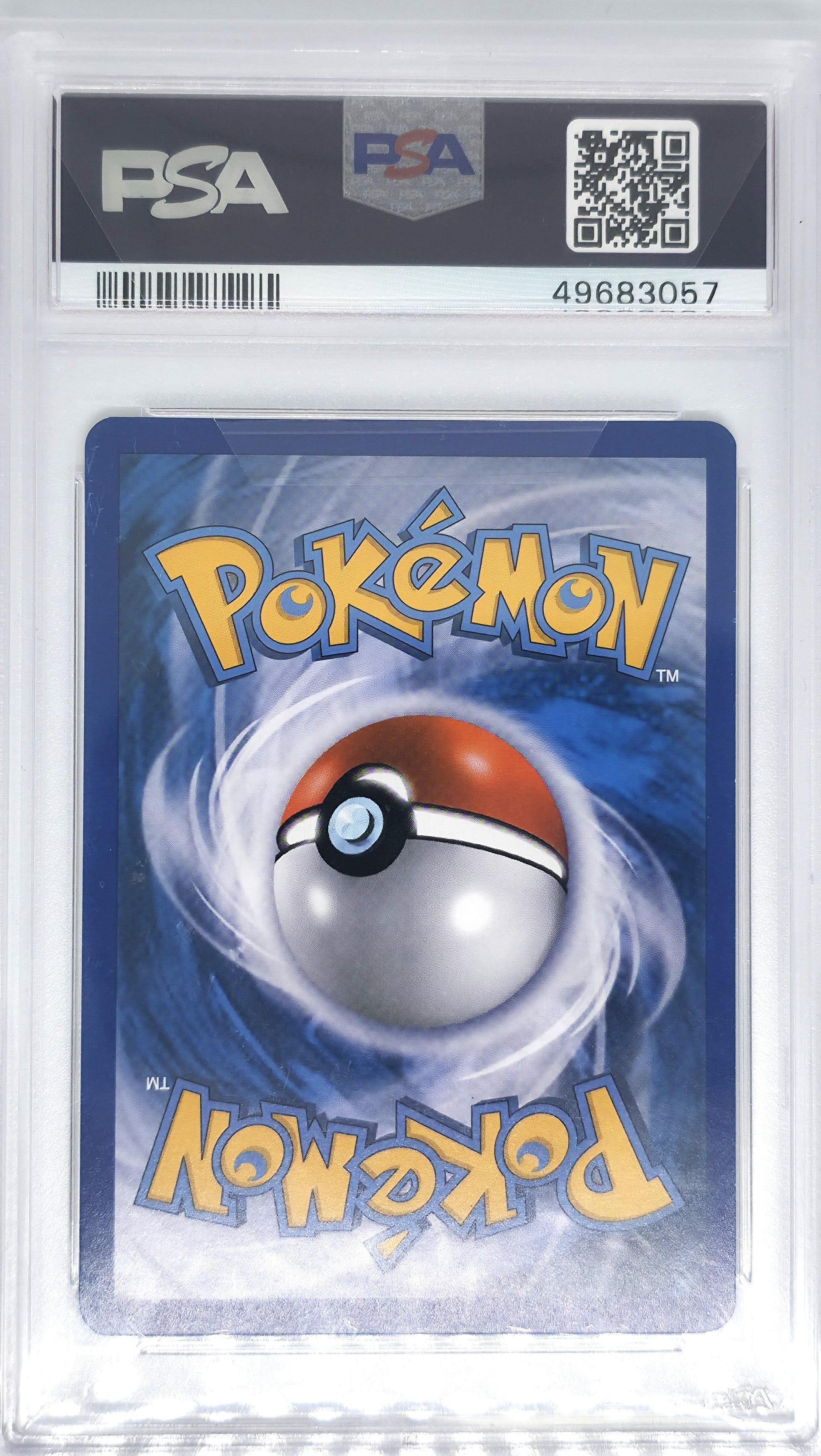 [POP 69] ALPH LITHOGRAPH #TWO HGSS UNLEASHED 2010 POKEMON PSA 9